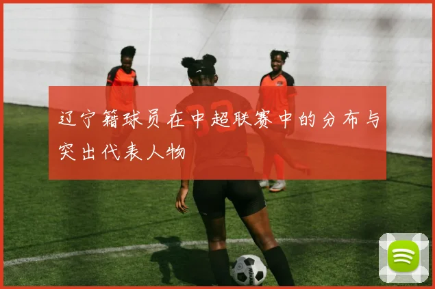 辽宁籍球员在中超联赛中的分布与突出代表人物