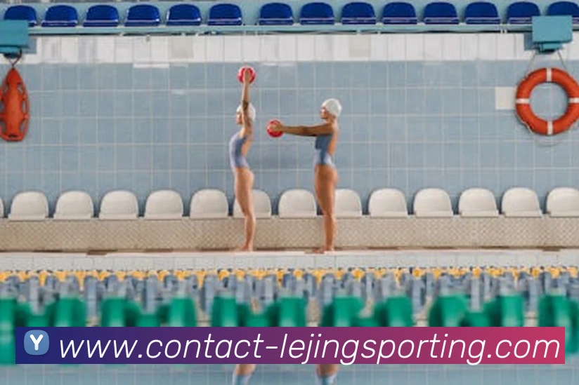 乐竞体育品牌故事