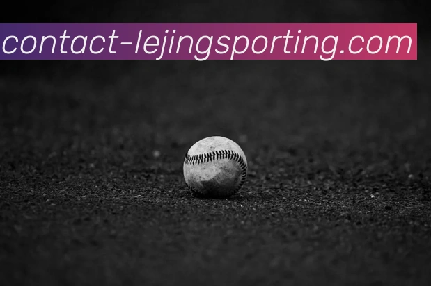 乐竞体育服务体系